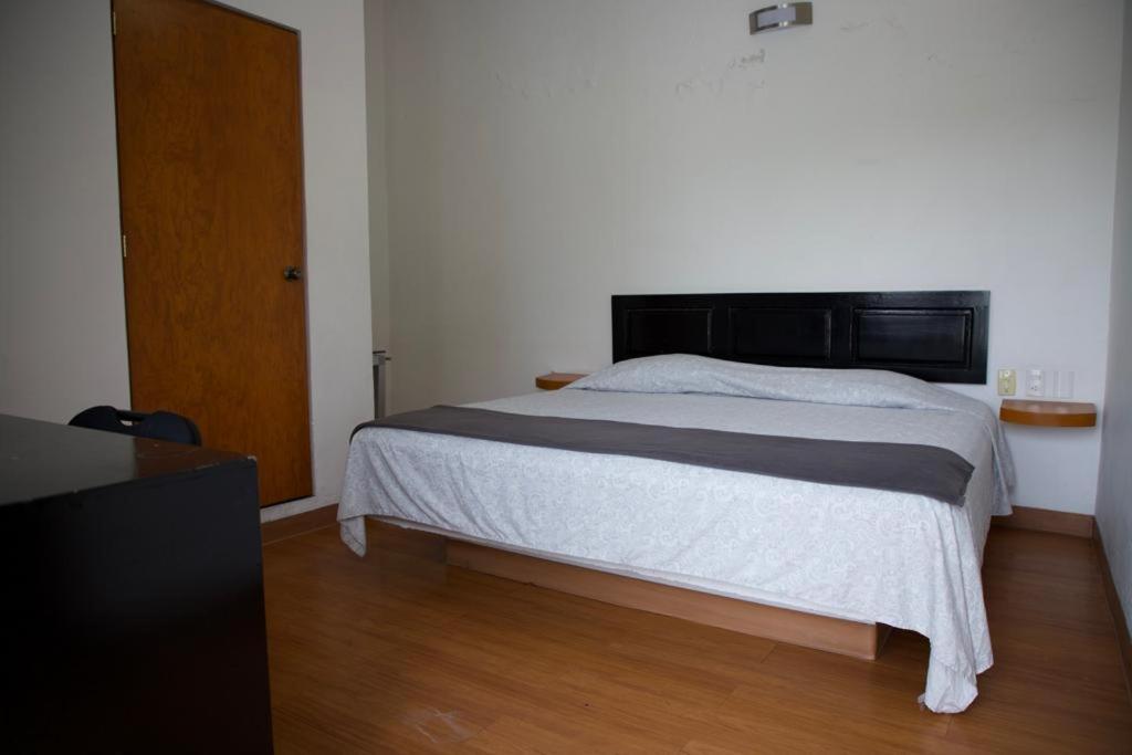 Casa Tizoc Hospedaje Jiutepec Exteriér fotografie